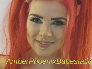 AmberPhoenixBabestation