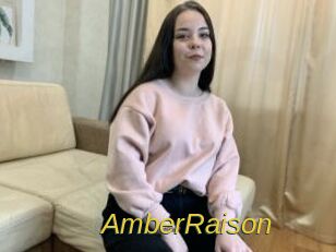 AmberRaison
