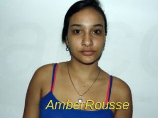 AmberRousse