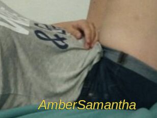 Amber_Samantha