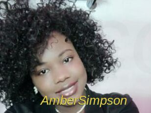AmberSimpson