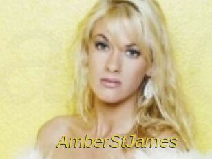 AmberStJames Archive DVD ORG
