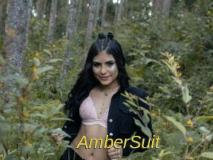 AmberSuit
