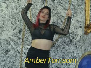 AmberTomsom
