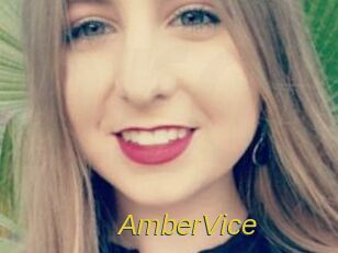 AmberVice