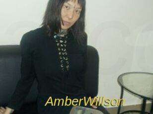 AmberWillson