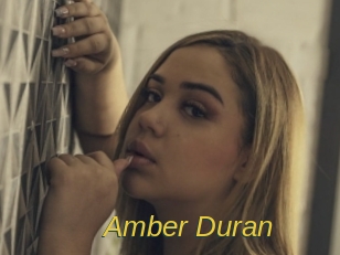 Amber_Duran Archive DVD ORG