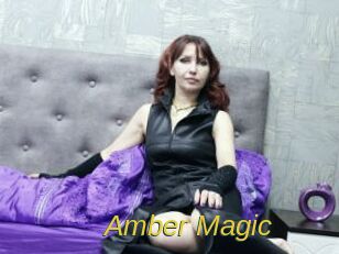 Amber_Magic