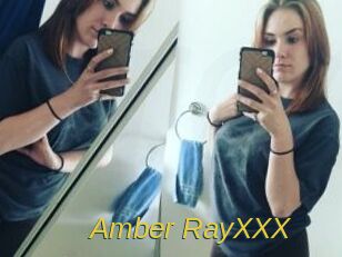 Amber_RayXXX
