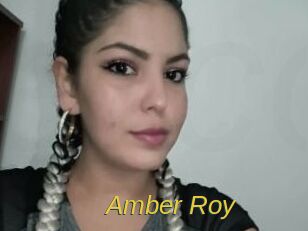 Amber_Roy