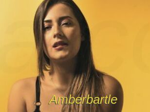 Amberbartle