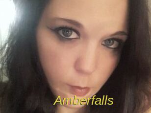 Amberfalls