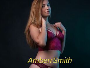 AmberrSmith