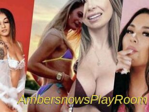 AmbersnowsPlayRoom