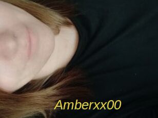 Amberxx00