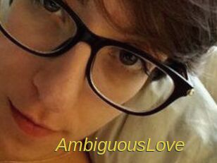 AmbiguousLove