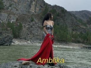 Amblika Archive DVD ORG