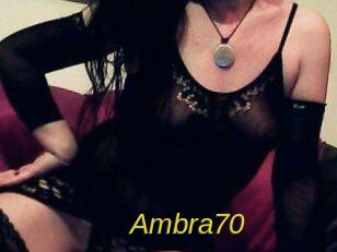 Ambra70