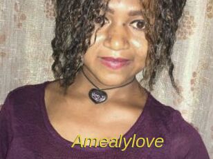 Amealylove