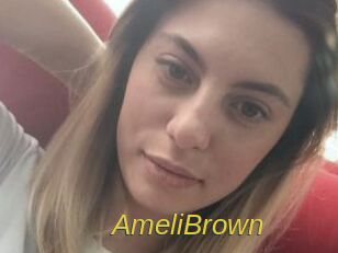 AmeliBrown