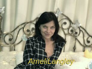 AmeliLangley