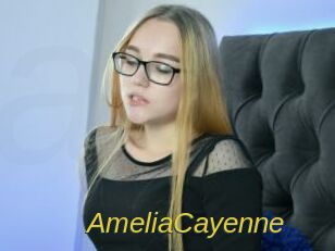 AmeliaCayenne