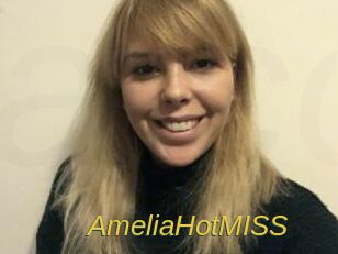 AmeliaHotMISS