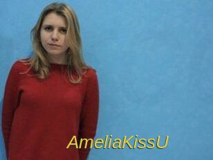 AmeliaKissU