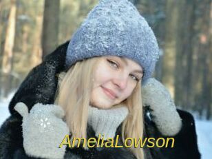 AmeliaLowson