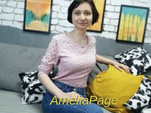 AmeliaPage