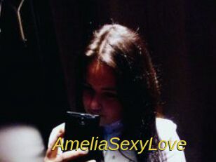 AmeliaSexyLove