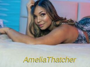 AmeliaThatcher Archive DVD ORG