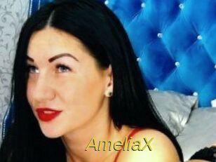 AmeliaX