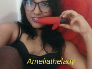 Ameliathelady