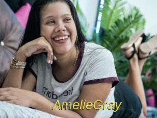 AmelieGray Archive DVD ORG