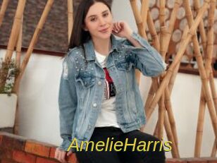 AmelieHarris