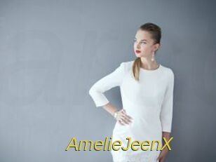 AmelieJeenX