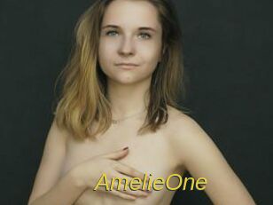 AmelieOne Archive DVD ORG