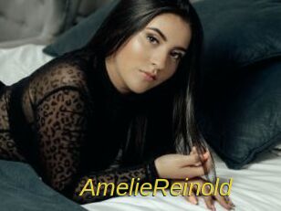AmelieReinold Archive DVD ORG