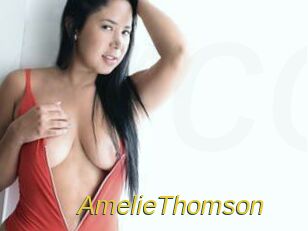AmelieThomson Archive DVD ORG