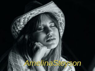 AmelinaSteyson