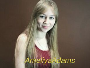 AmeliyaAdams