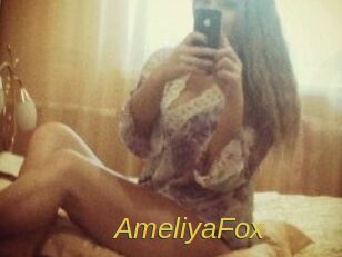 AmeliyaFox