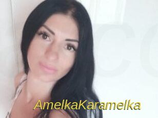 AmelkaKaramelka