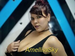 AmelliiaSky