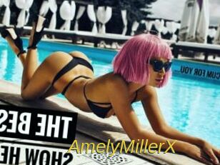 AmelyMillerX