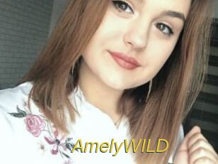 AmelyWILD