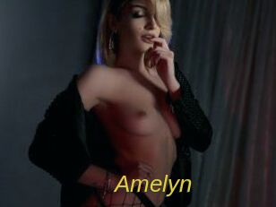 Amelyn
