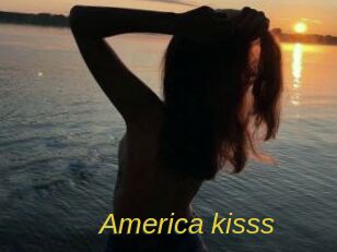 America_kisss