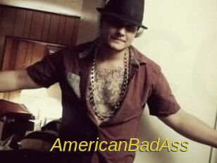 AmericanBadAss